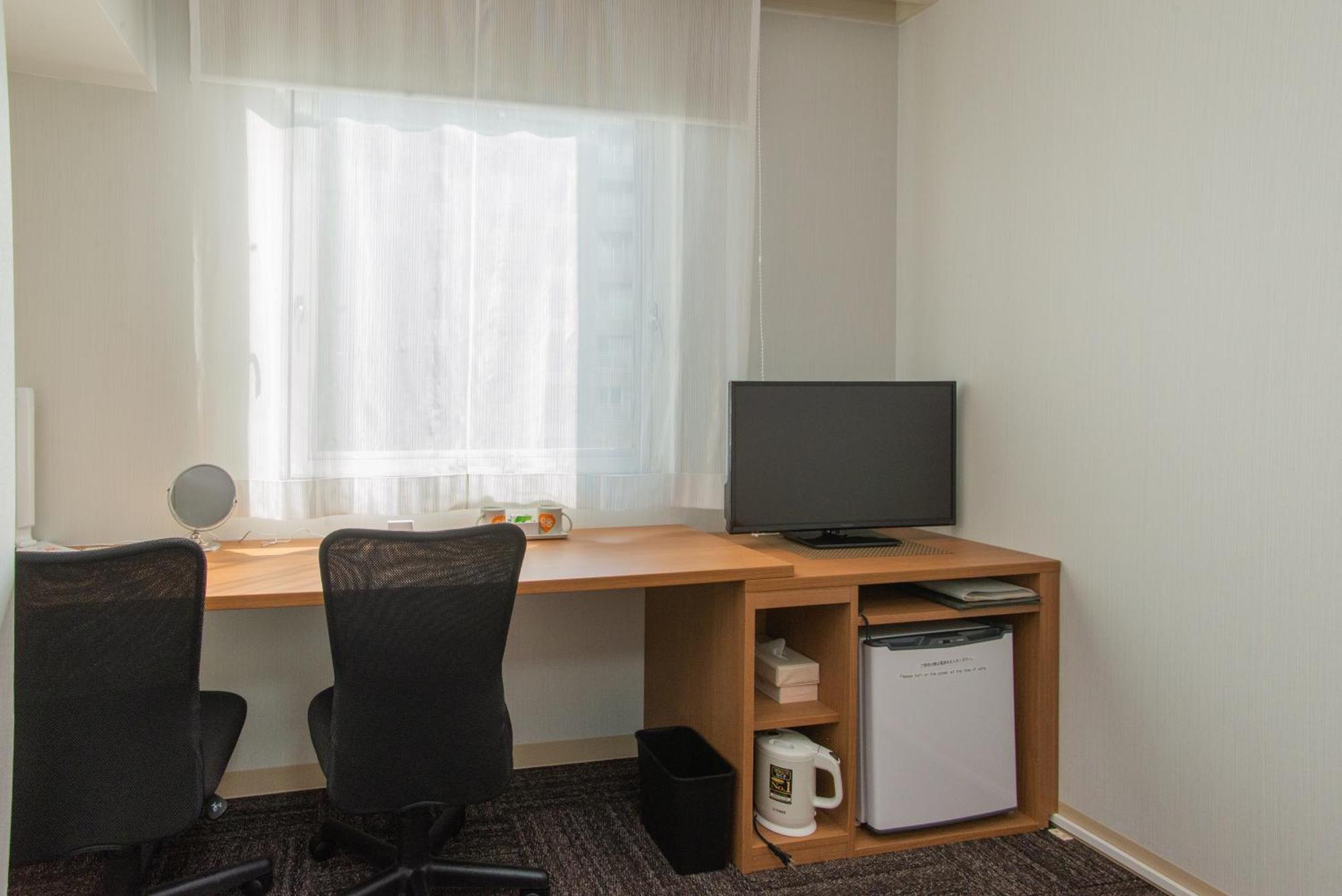 Hotel Maira Okayama Zimmer foto